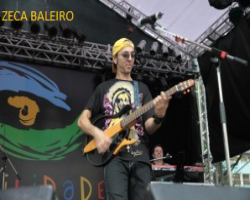 Zeca Baleiro