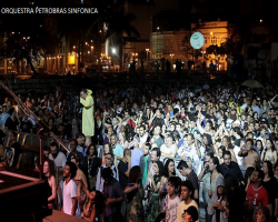 Orquestra Petrobras Sinfonica