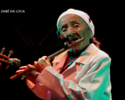 Zabe da Loca