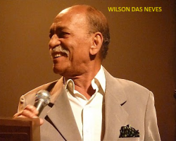Wilson das Neves