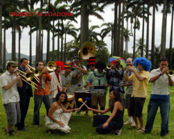 Orquestra Voadora