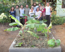 Saneamento ecológico