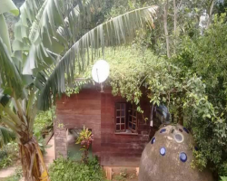 Casa Ecológica 1