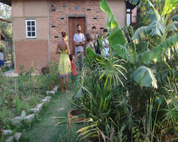 Casa Ecológica 3